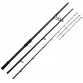 Удилище фидерное Carp Pro D-Carp Method Feeder 420, углеволокно, 4.2 м, тест: до 150 г, 307 г